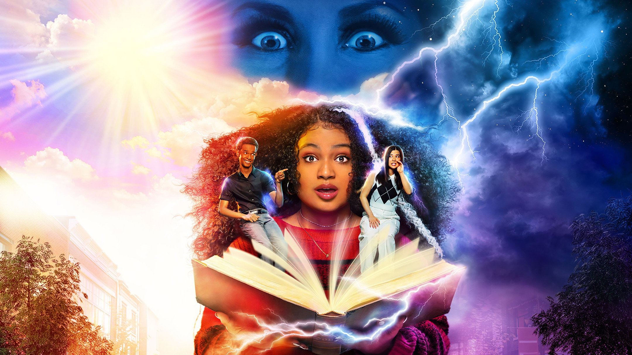 Pretty Freekin Scary's poster
