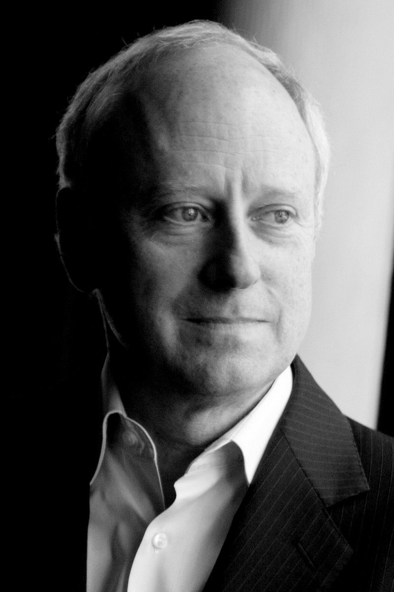Michael Sandel's poster