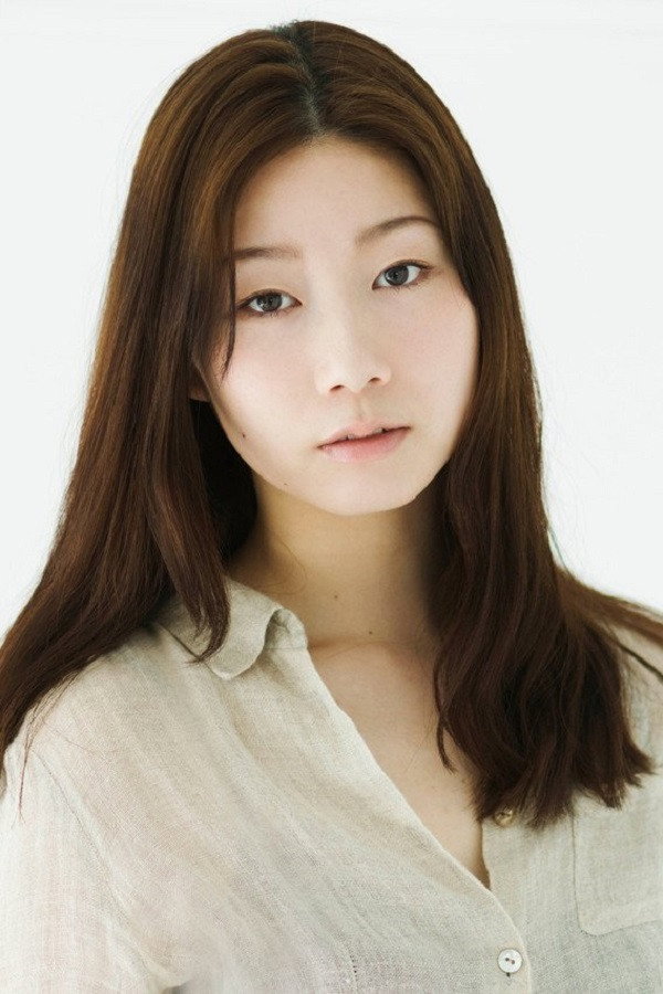 Shiori Doi's poster