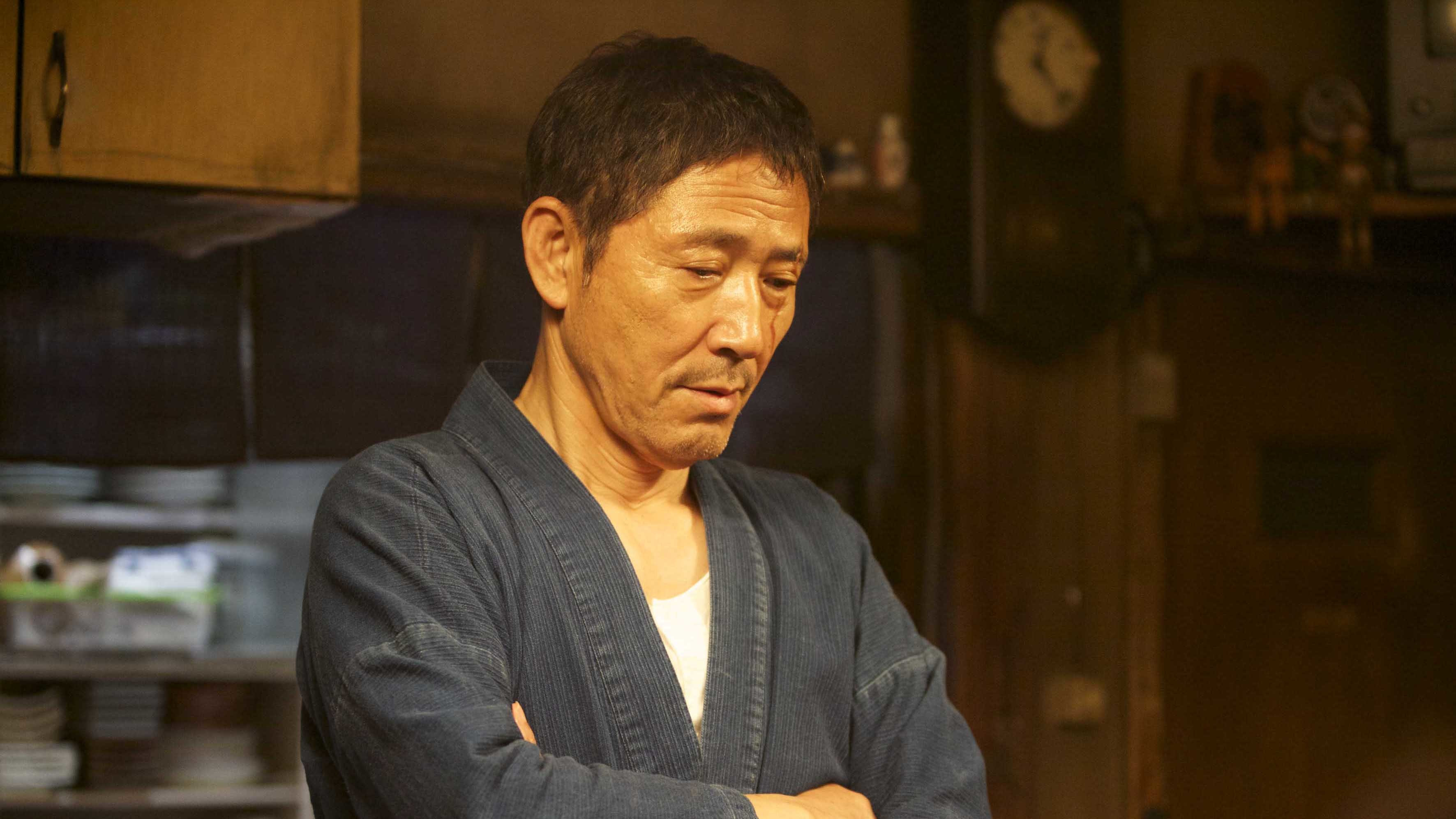 Midnight Diner 2's poster