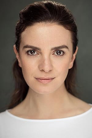 Rosie Edwards's poster