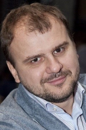 Valeriy Fedorovich's poster