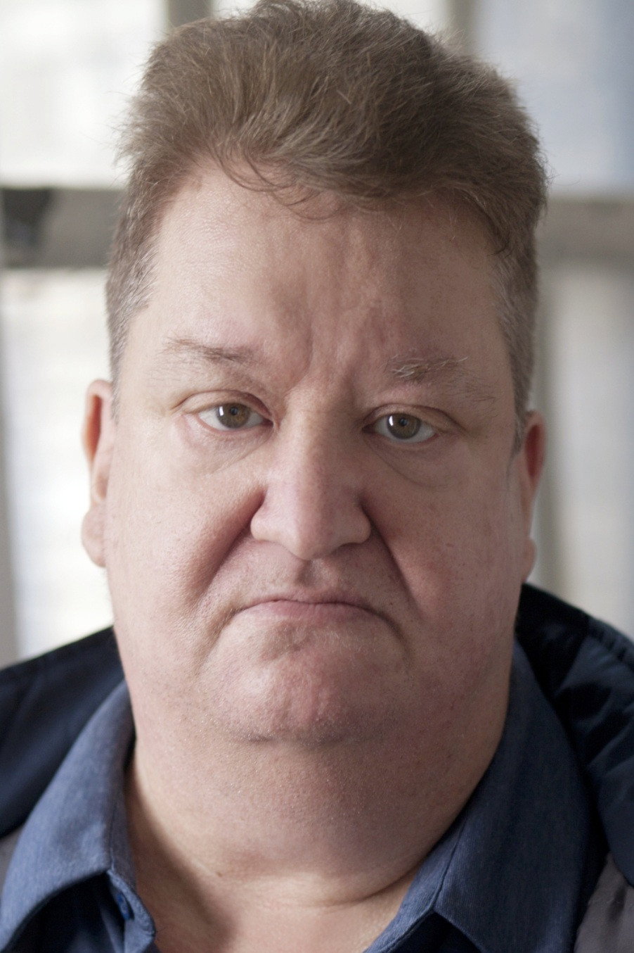 Mike Bocchetti's poster
