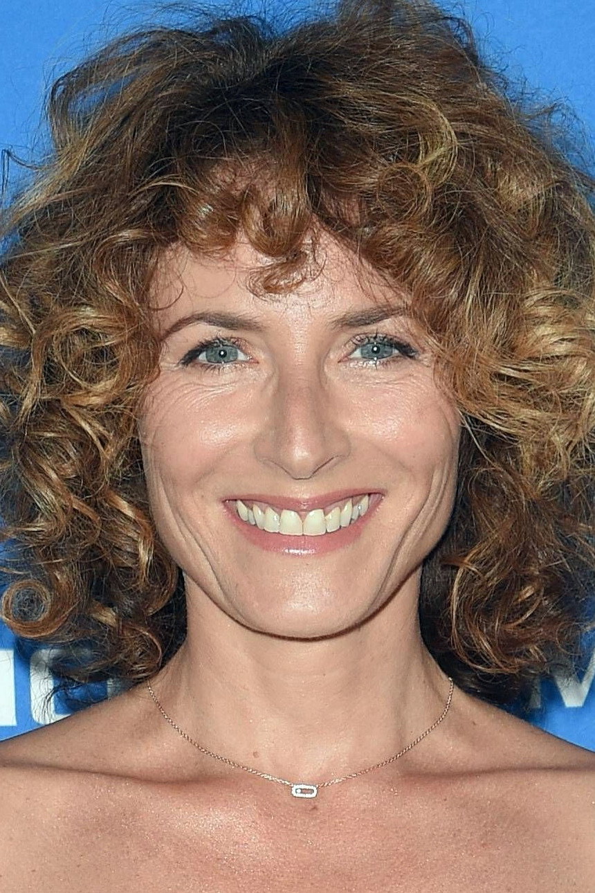 Elsa Lunghini's poster