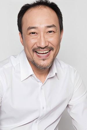 Lee Dong-hee's poster