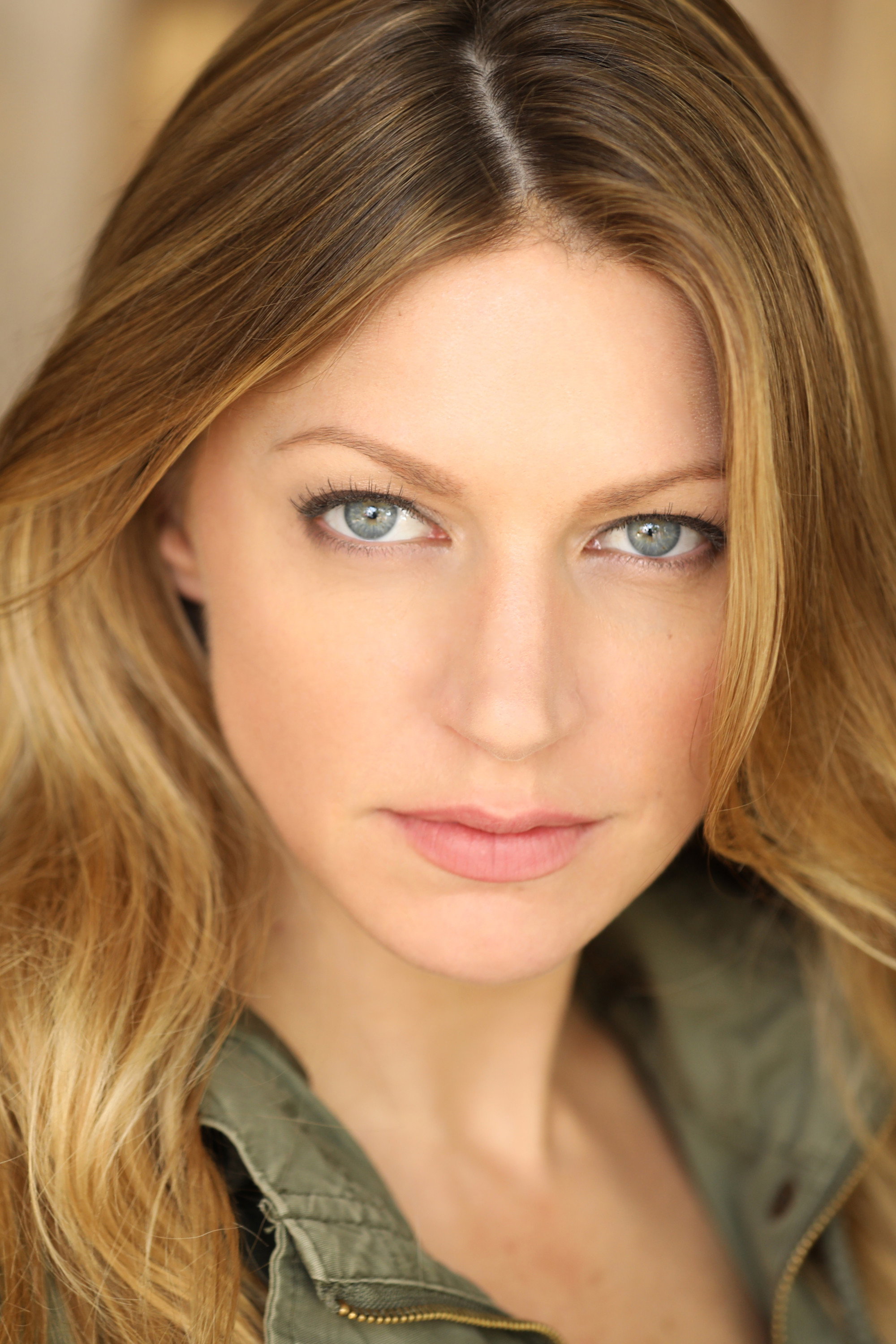 Jes Macallan's poster