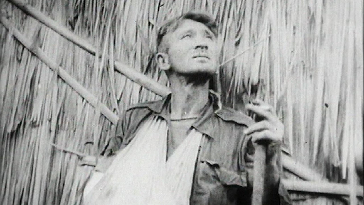 Kokoda Front Line!'s poster