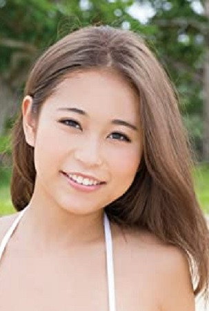 Rina Toeda's poster