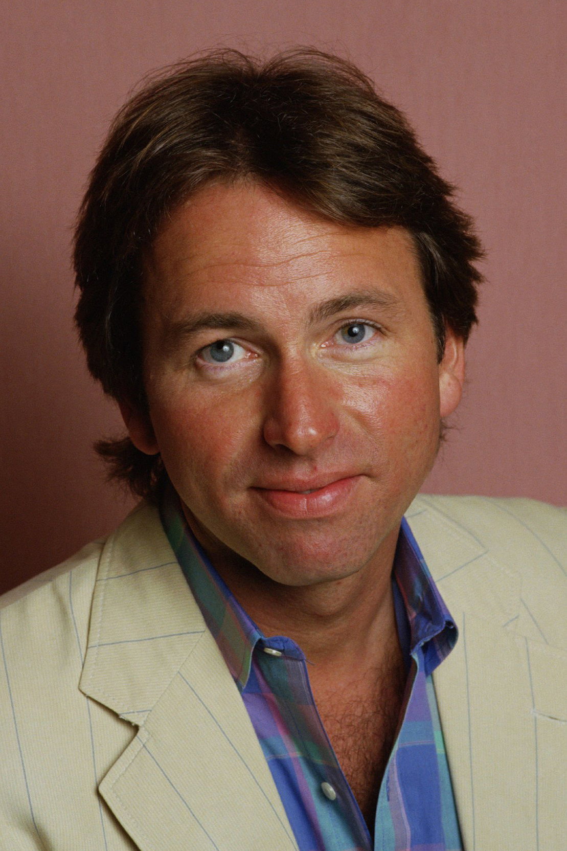 John Ritter's poster