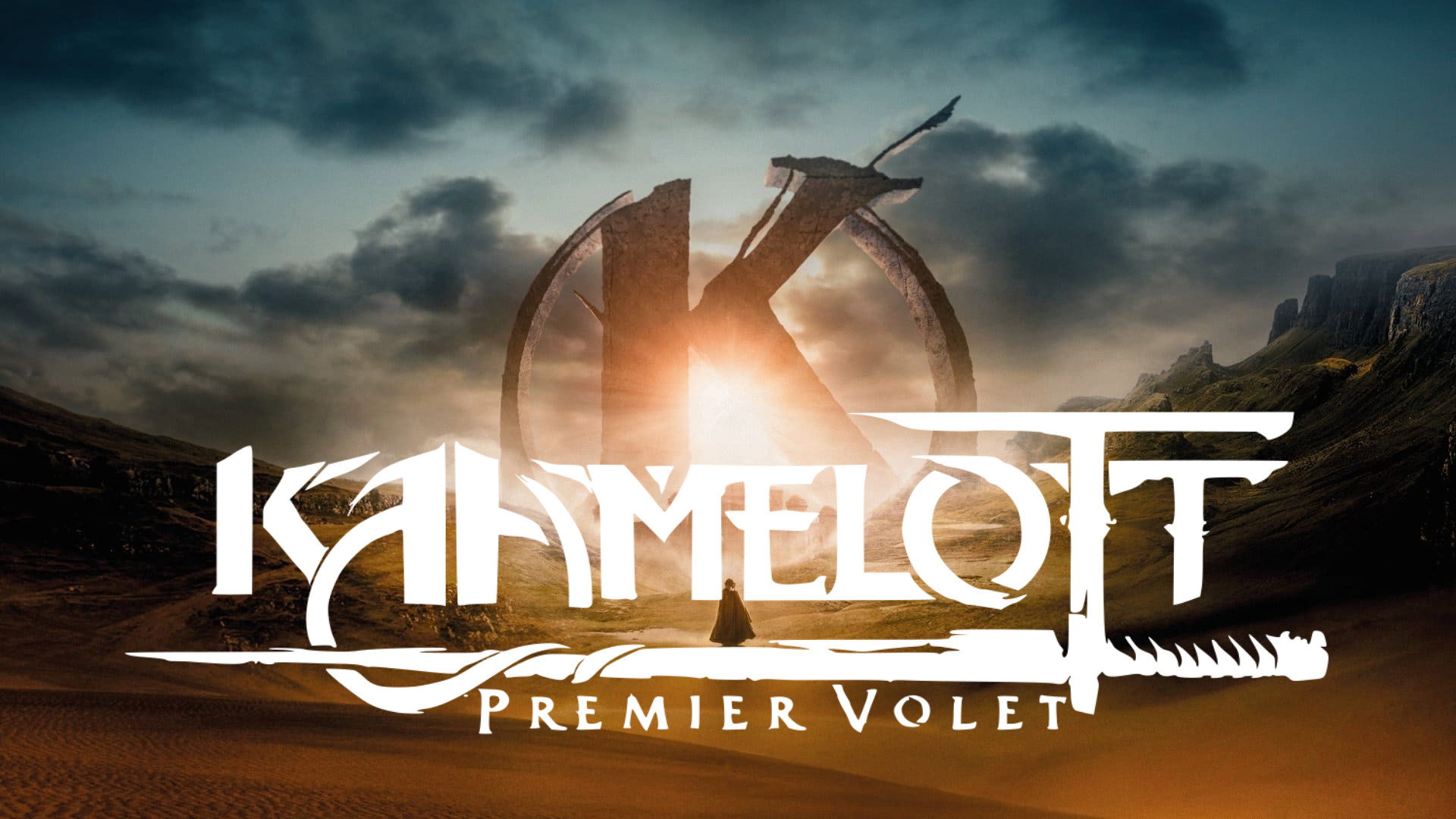 Kaamelott: The First Chapter's poster
