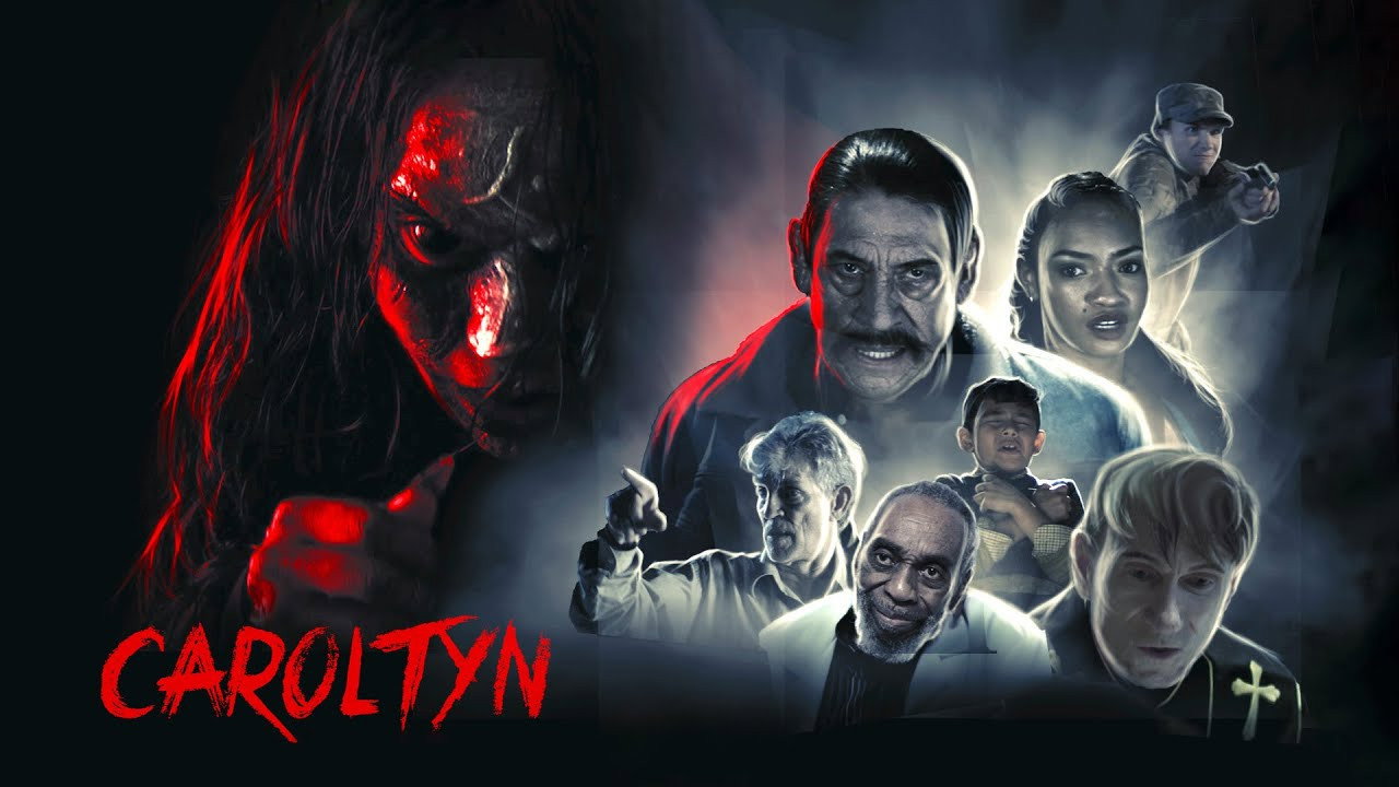 Caroltyn's poster