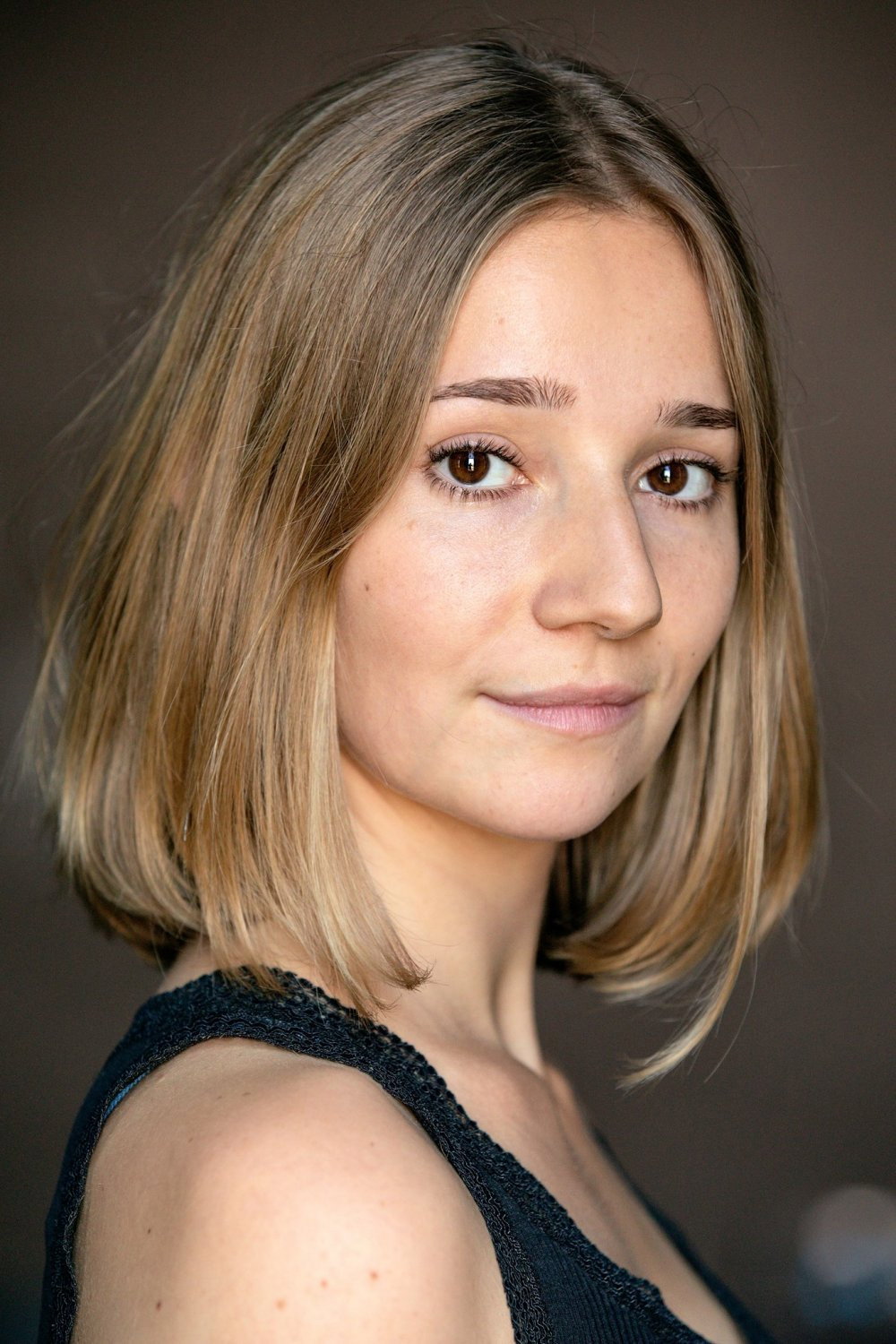 Mathilde Lundberg's poster