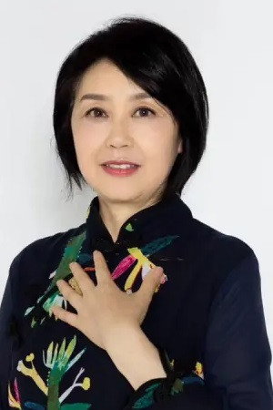 Ren Jie's poster