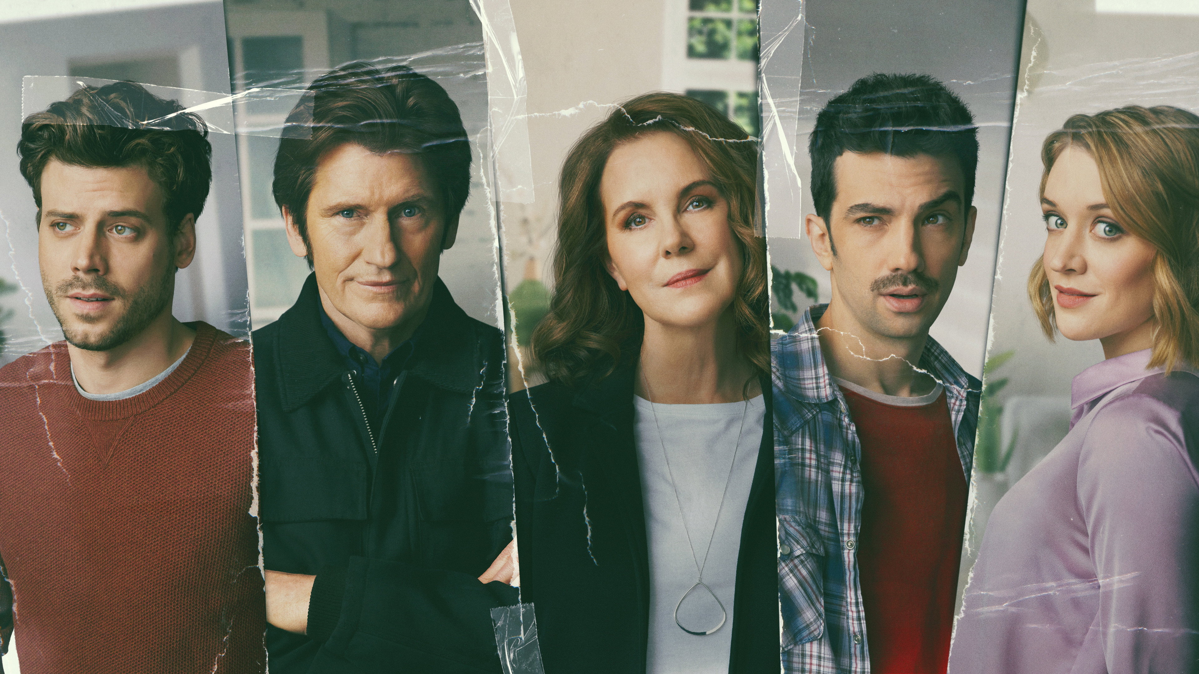 The Moodys's poster