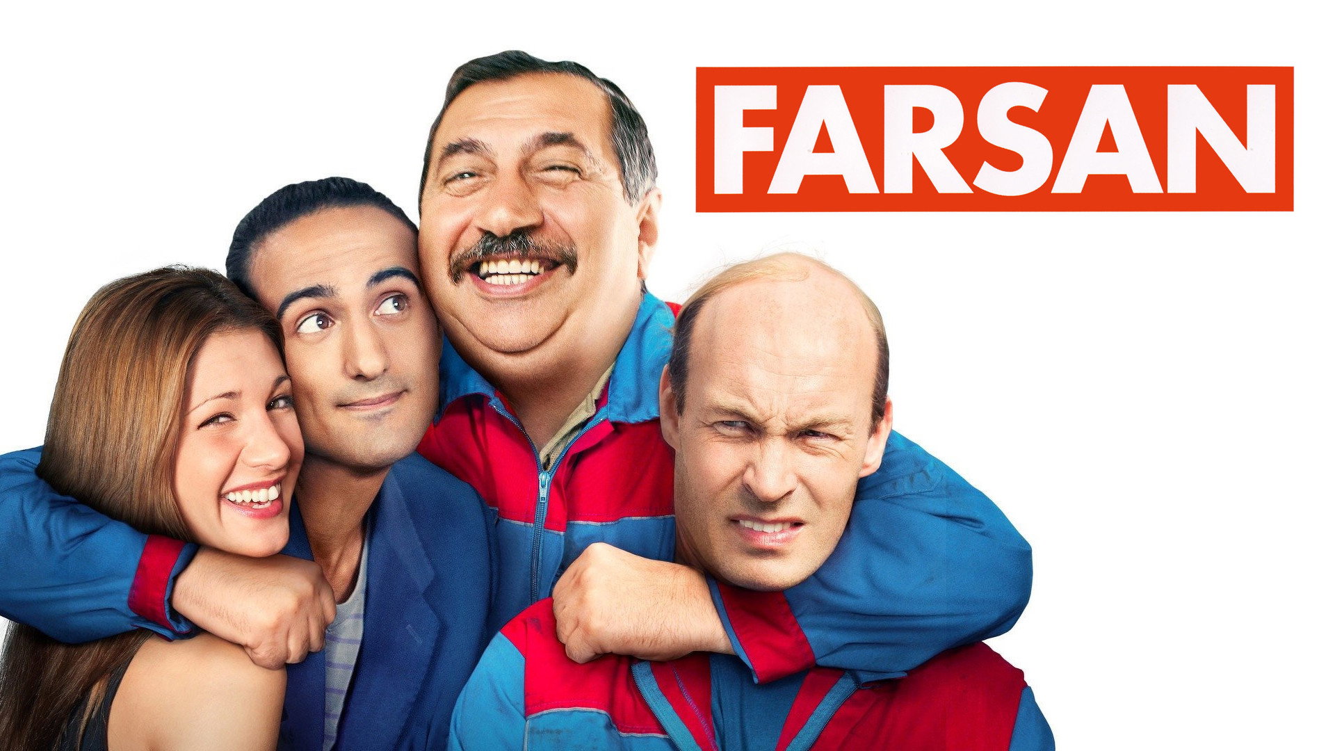 Balls's poster