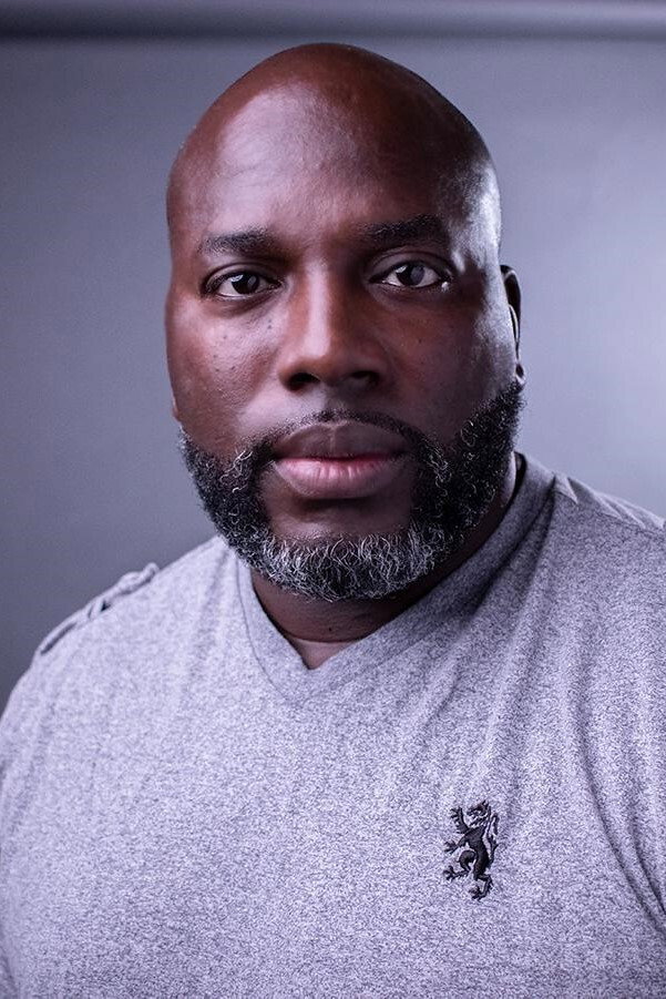 Aaron Spivey-Sorrells's poster