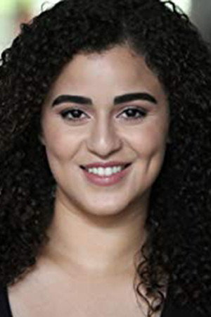 Linda Mendivel's poster