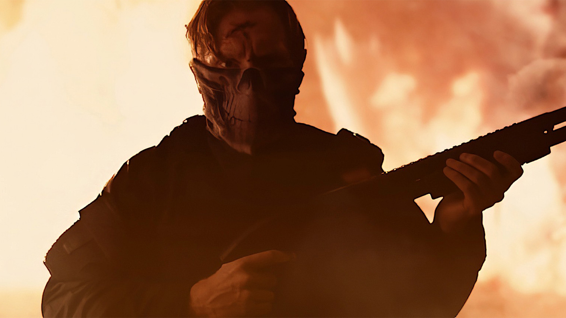 Fyre Rises's poster