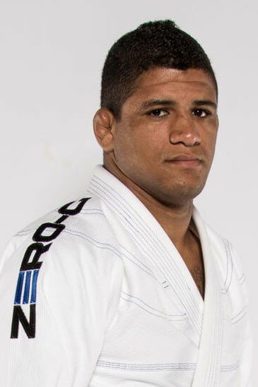 Gilbert Burns's poster