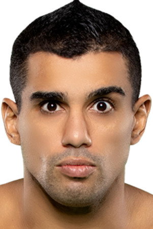 Raush Manfio's poster