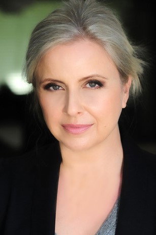 Debbie Podowski's poster