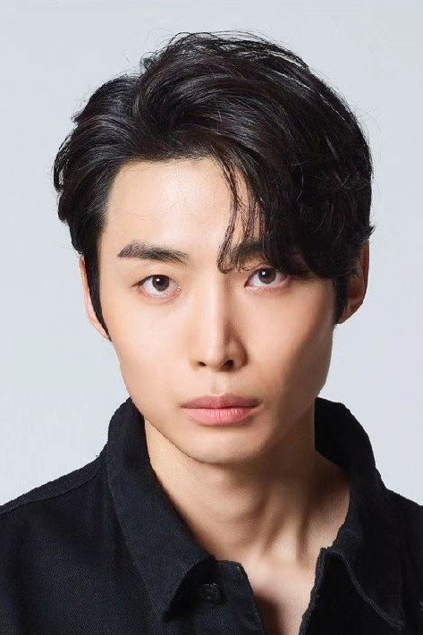 Seo Dong-kyu's poster