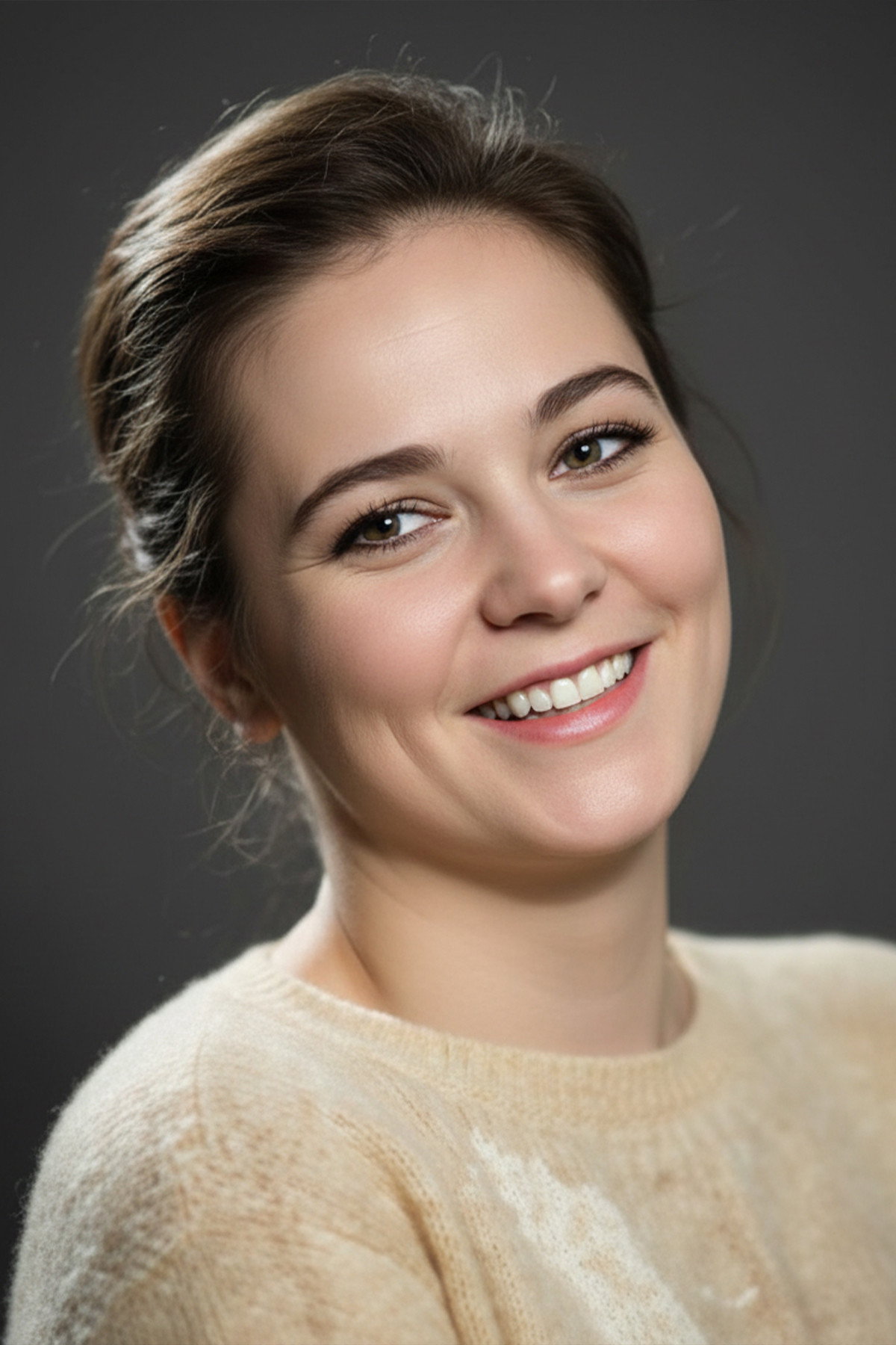 Sevda Aktolga's poster