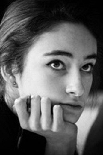 Alice de Broqueville's poster