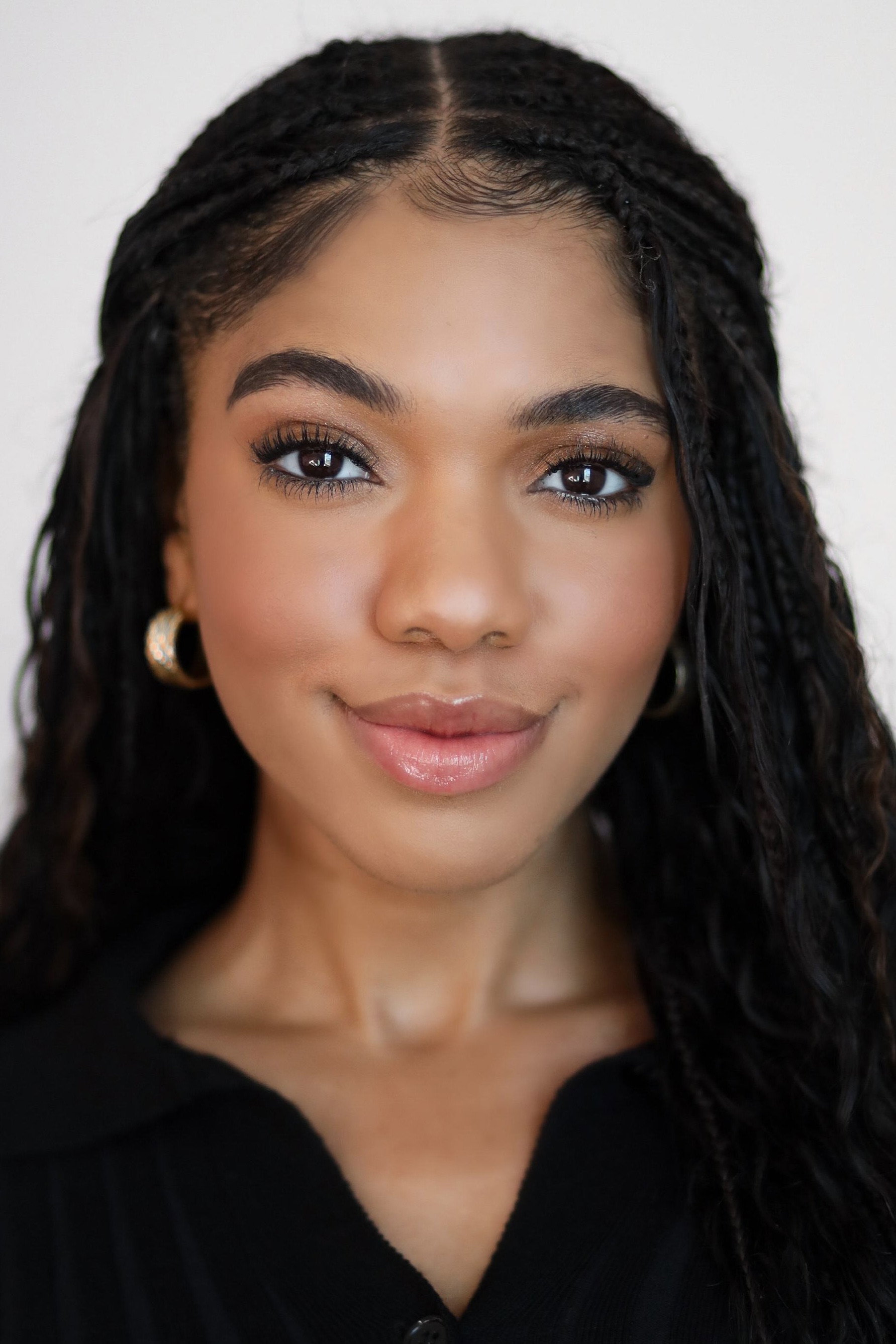 Teala Dunn's poster
