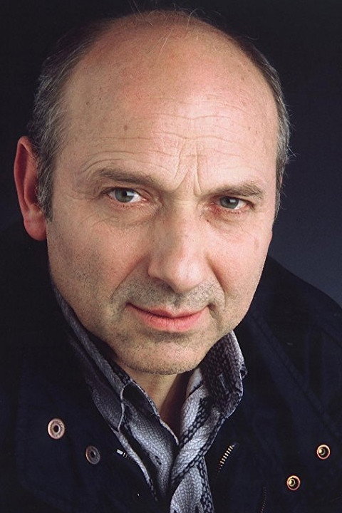 José Pinheiro's poster
