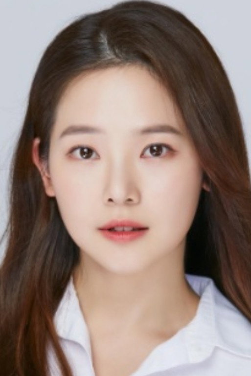 Han Bom's poster