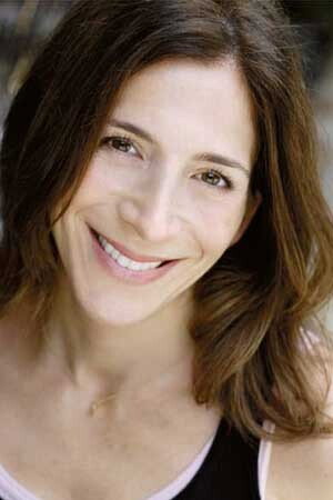 Lauren Katz's poster