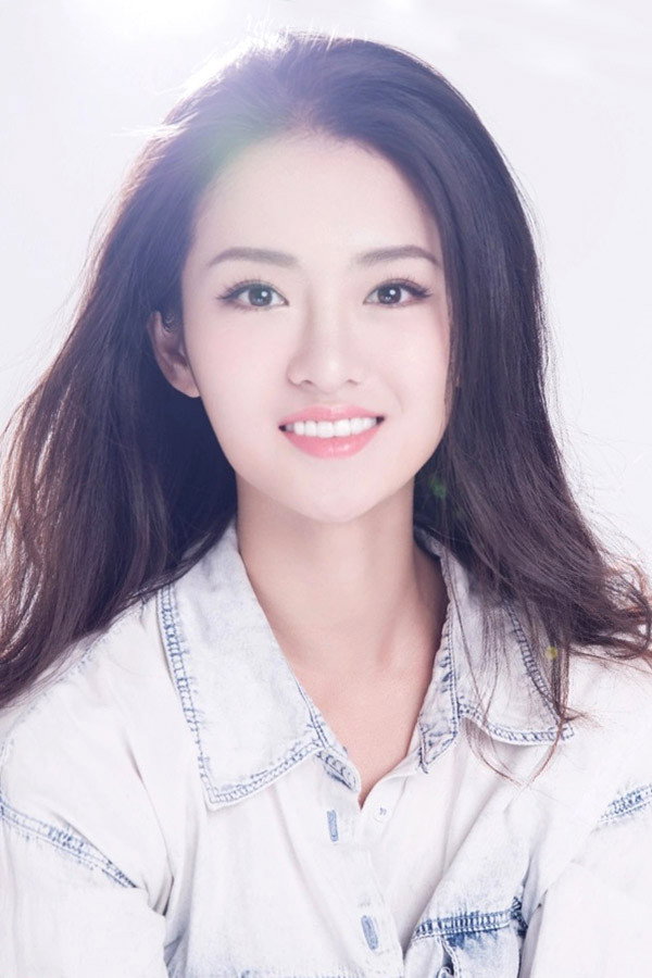 Chen Mengqin's poster