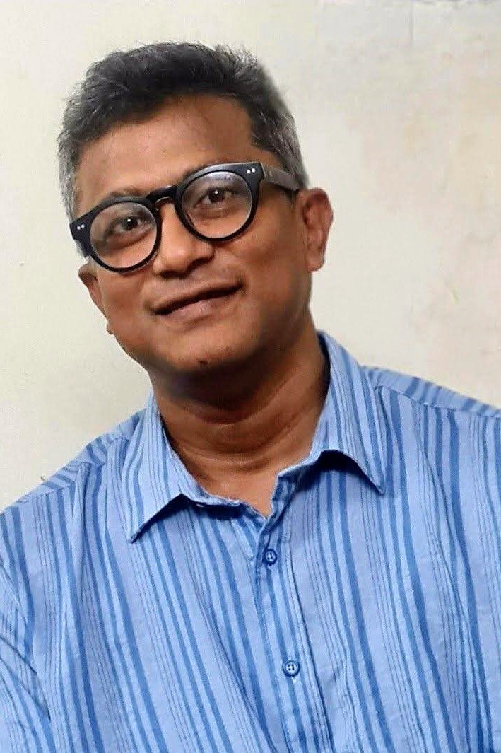 Jobaed Ahsan's poster