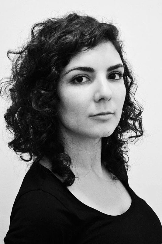 Laura Seixas's poster