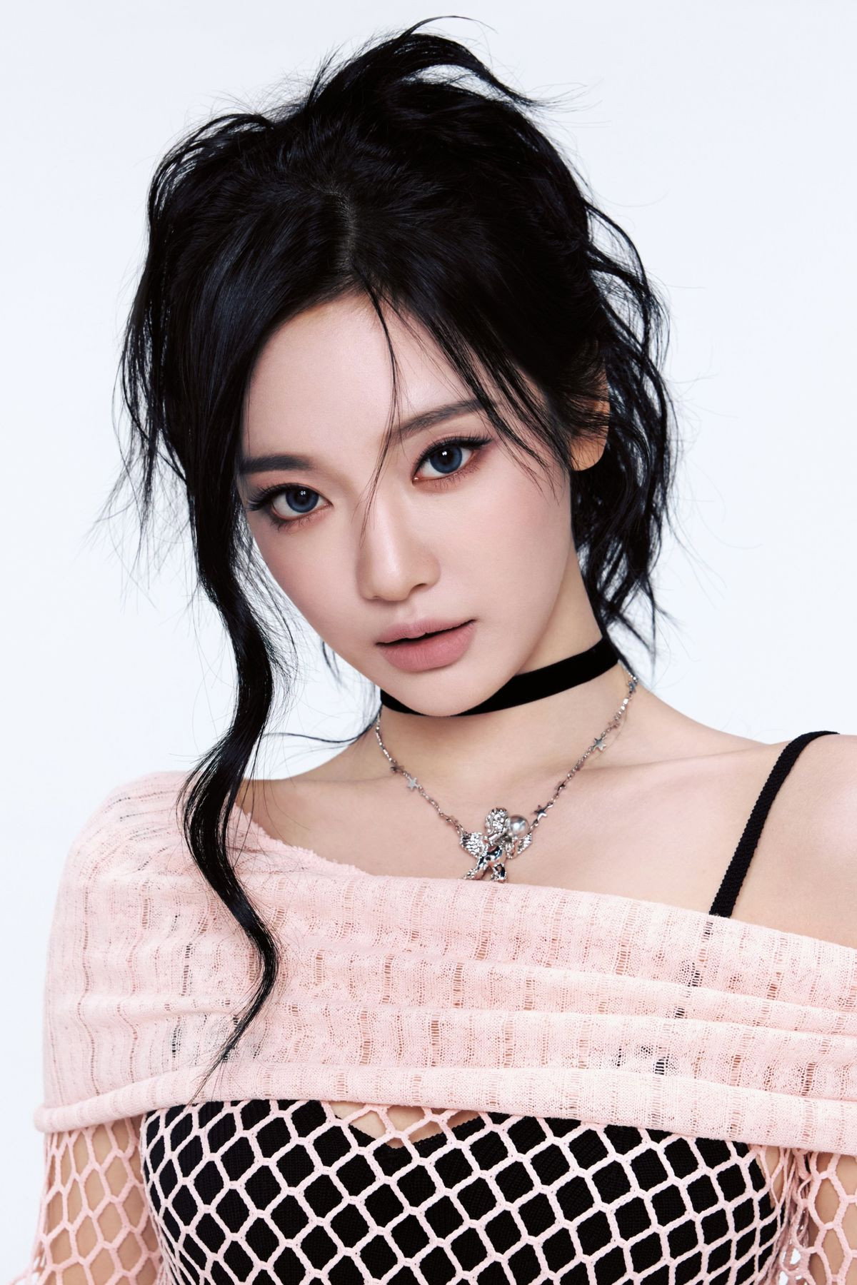 NINGNING's poster
