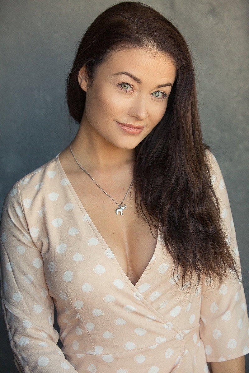 Jessica Impiazzi's poster