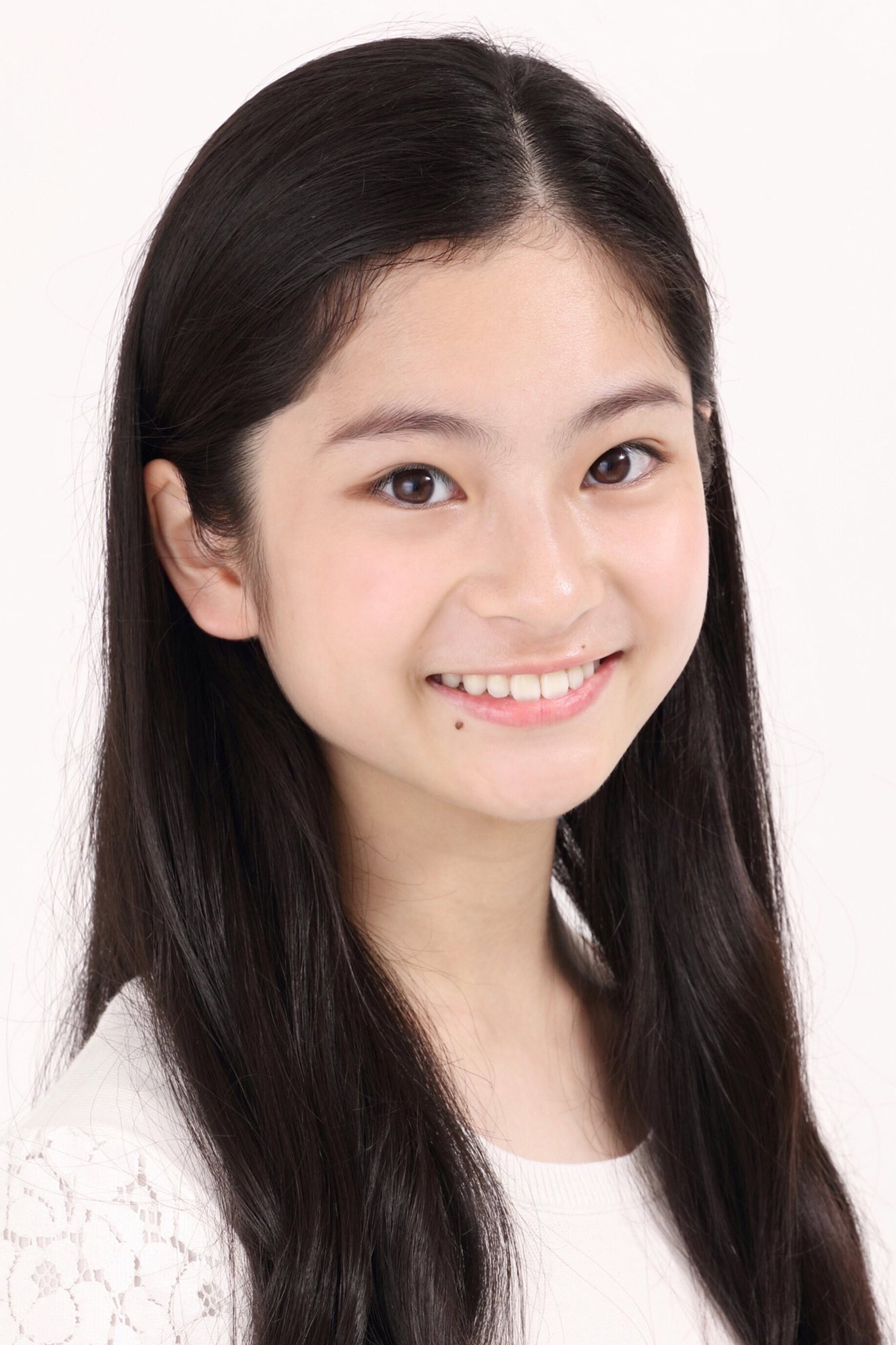 Mai Kikuchi's poster