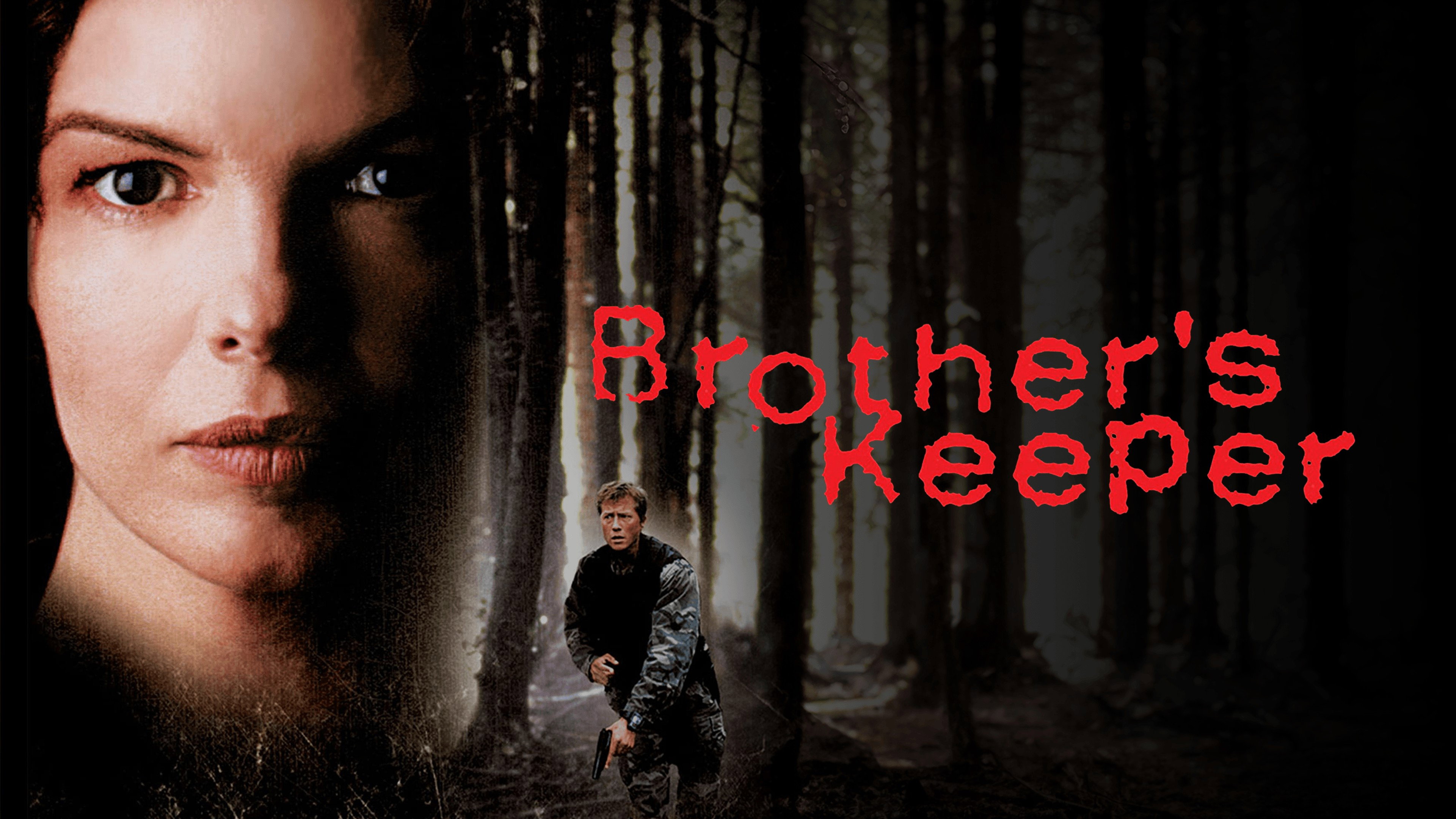 Brother's Keeper's poster