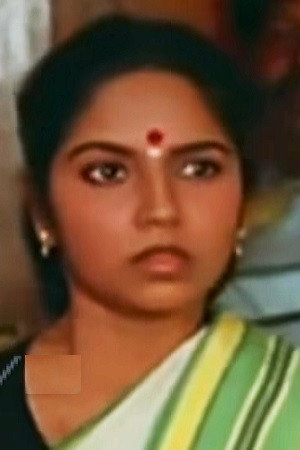 Kokila's poster