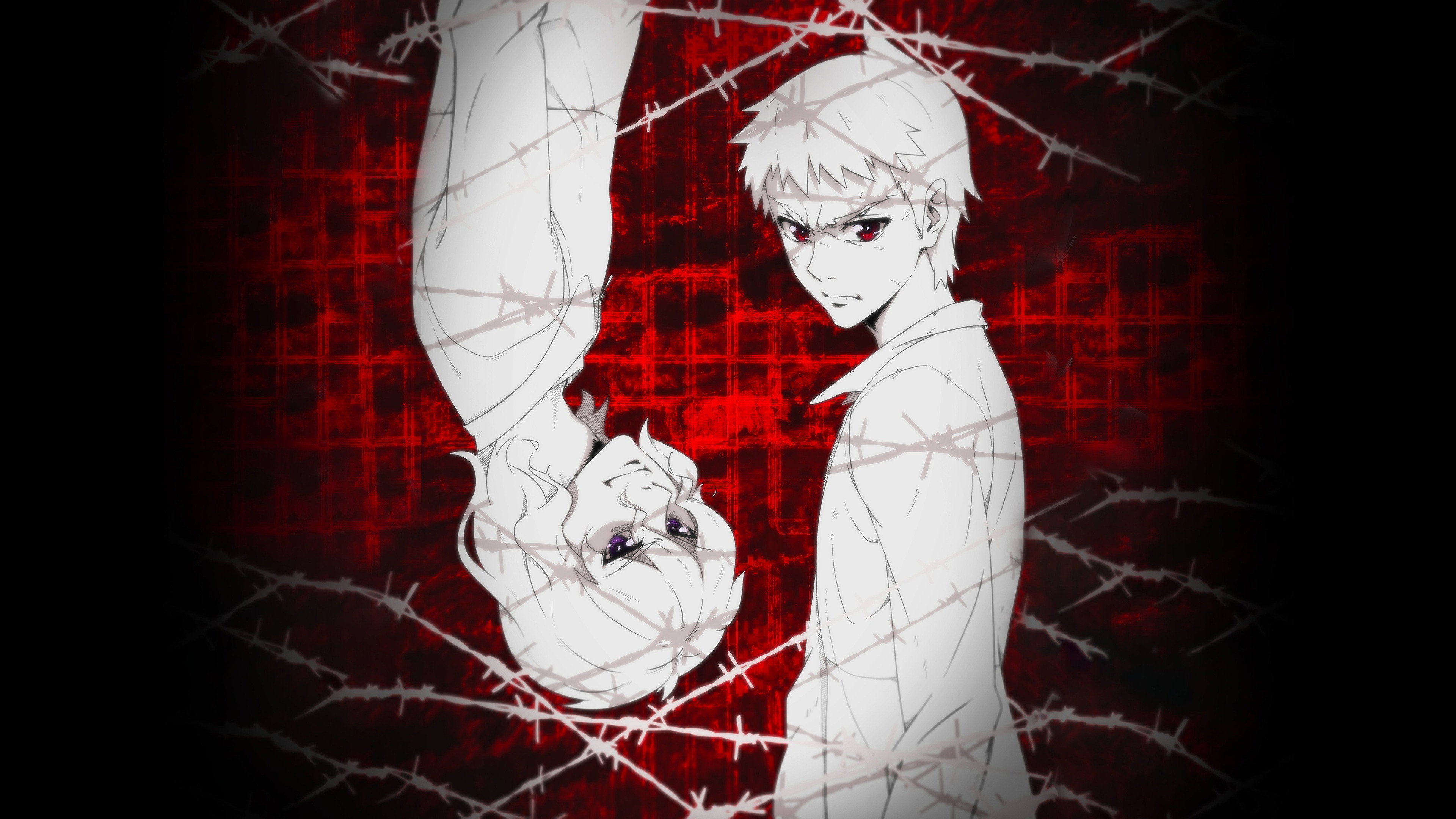 Evil or Live's poster