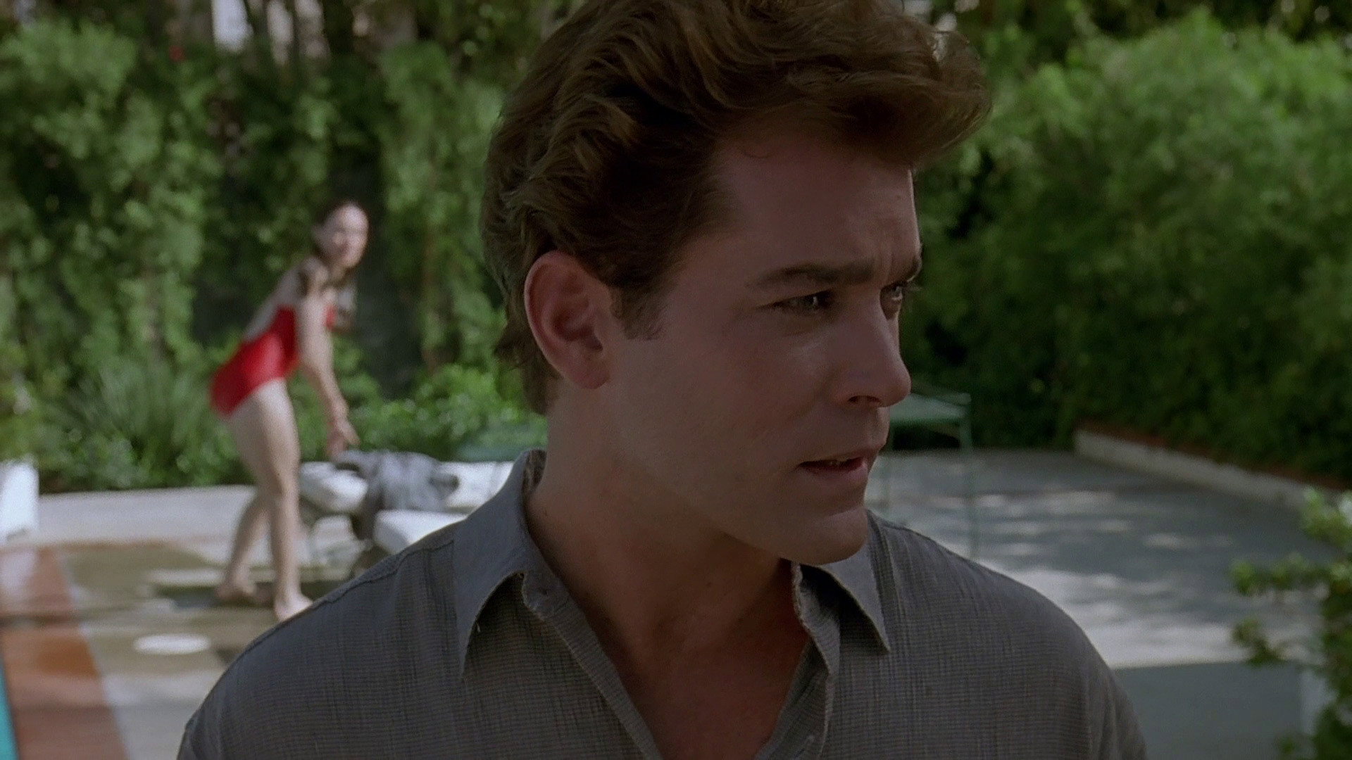 Unlawful Entry's poster