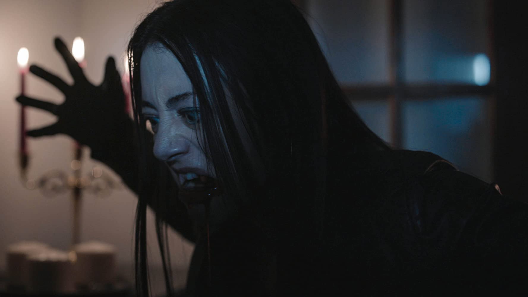 Blood Immortal's poster