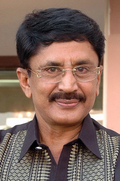 Murali Mohan's poster