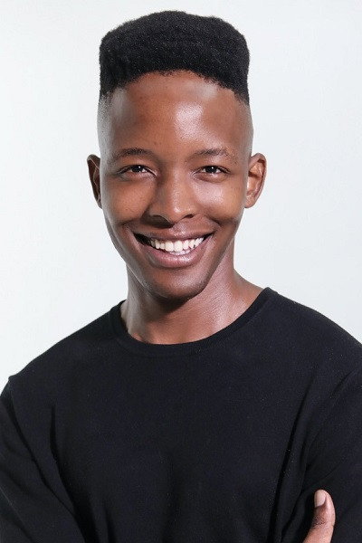 Sizo Mahlangu's poster