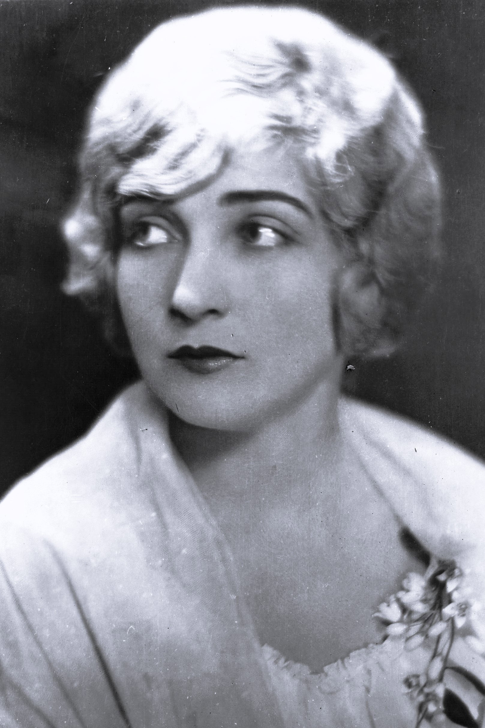 Belle Bennett's poster