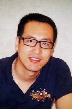 严明's poster