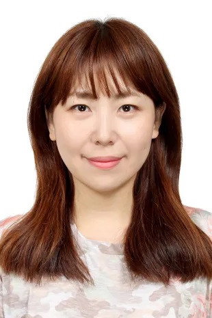 Ahn So-yi's poster