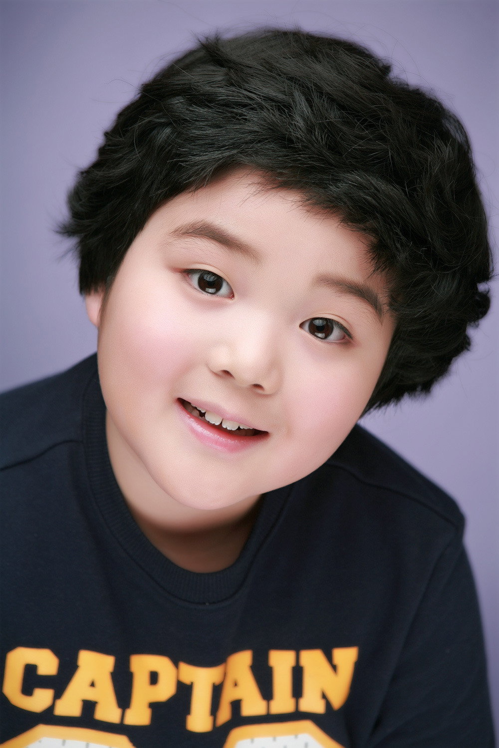 Jung Joon-hwi's poster