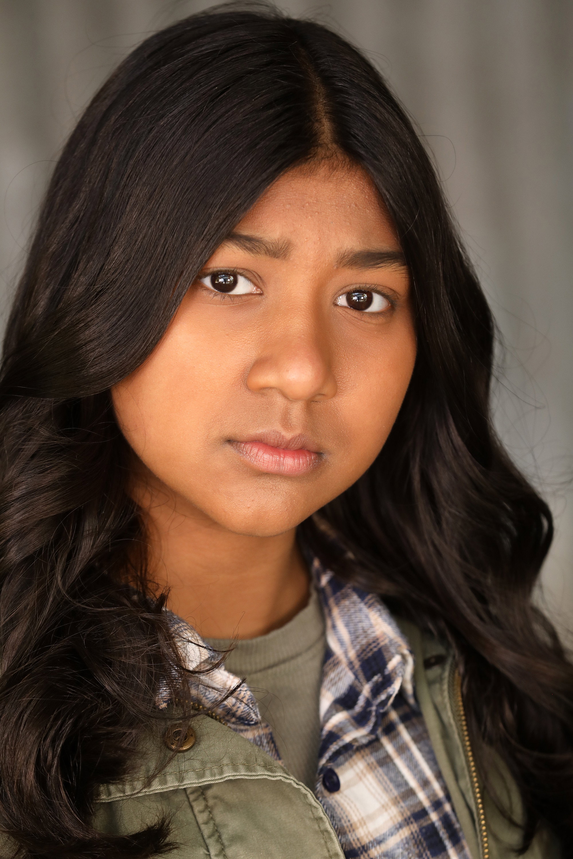 Vritika Gupta's poster